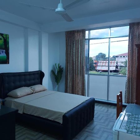Makasai Tambopata Vista 2 Hotel Puerto Maldonado Luaran gambar