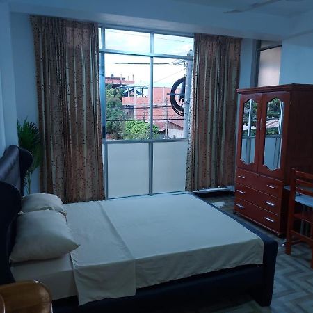 Makasai Tambopata Vista 2 Hotel Puerto Maldonado Luaran gambar