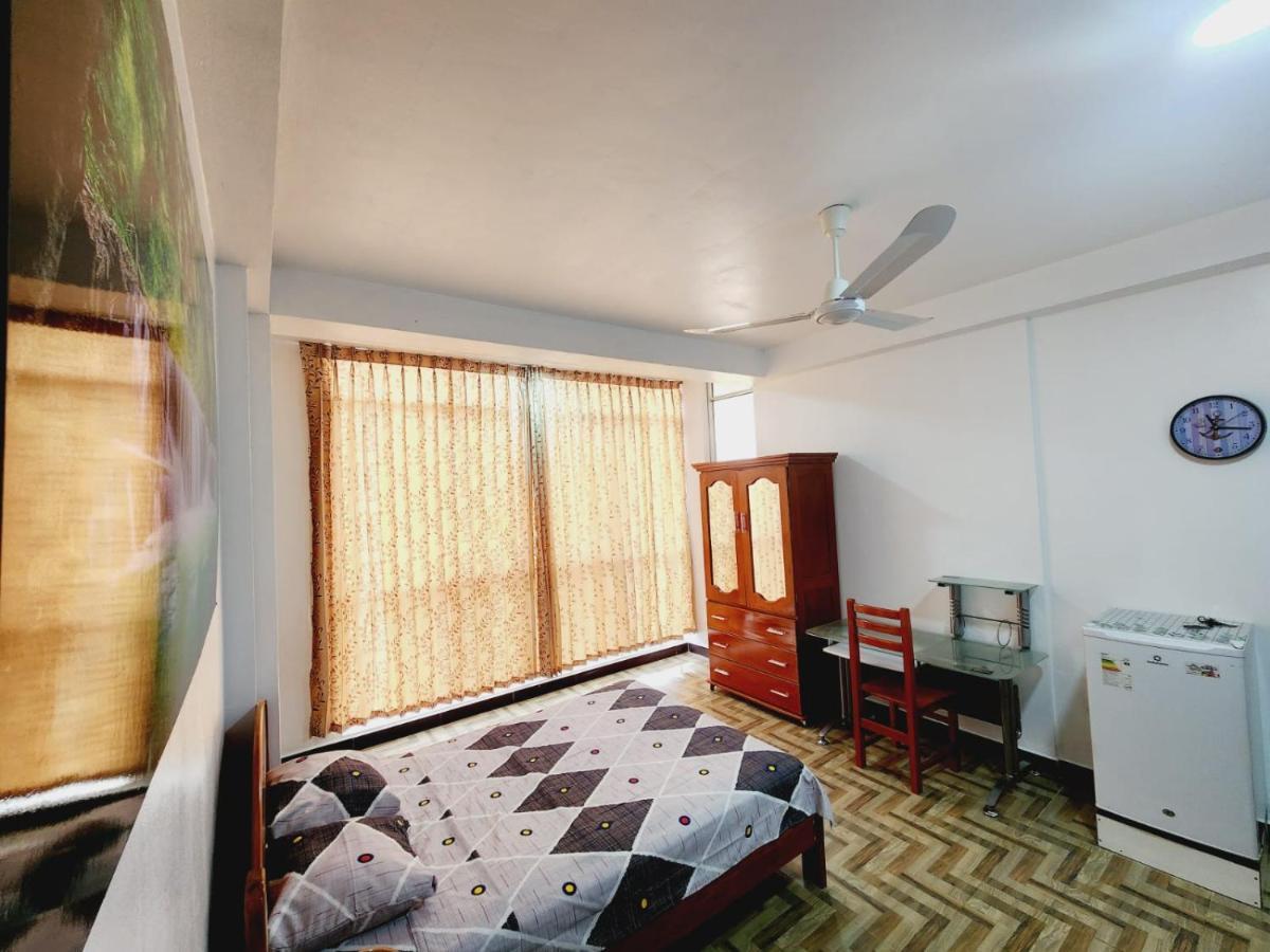 Makasai Tambopata Vista 2 Hotel Puerto Maldonado Luaran gambar
