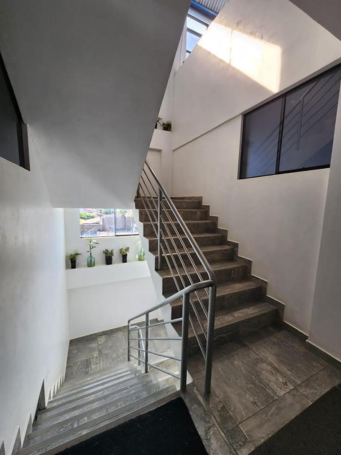 Makasai Tambopata Vista 2 Hotel Puerto Maldonado Luaran gambar