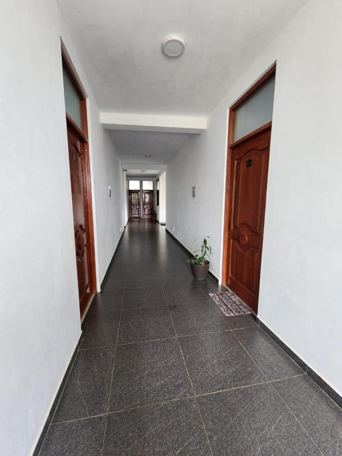 Makasai Tambopata Vista 2 Hotel Puerto Maldonado Luaran gambar