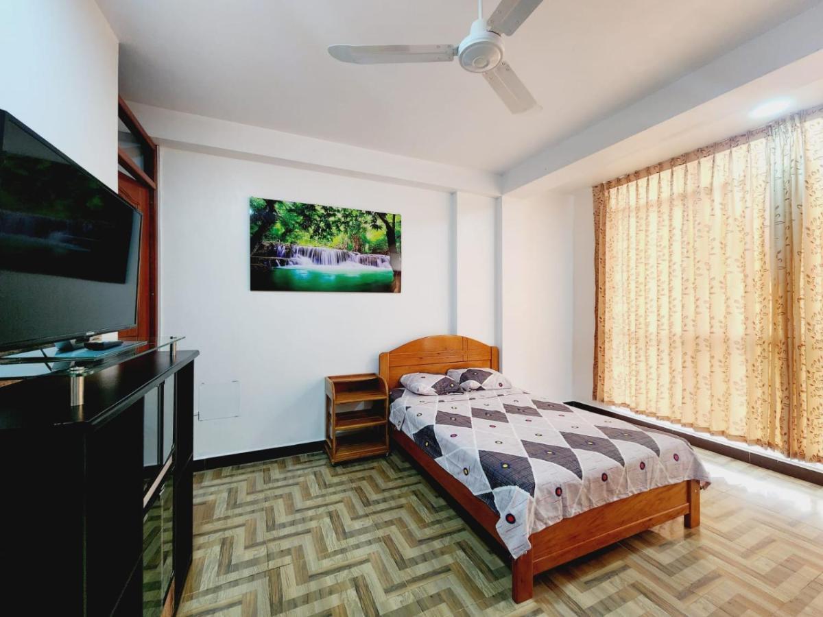 Makasai Tambopata Vista 2 Hotel Puerto Maldonado Luaran gambar