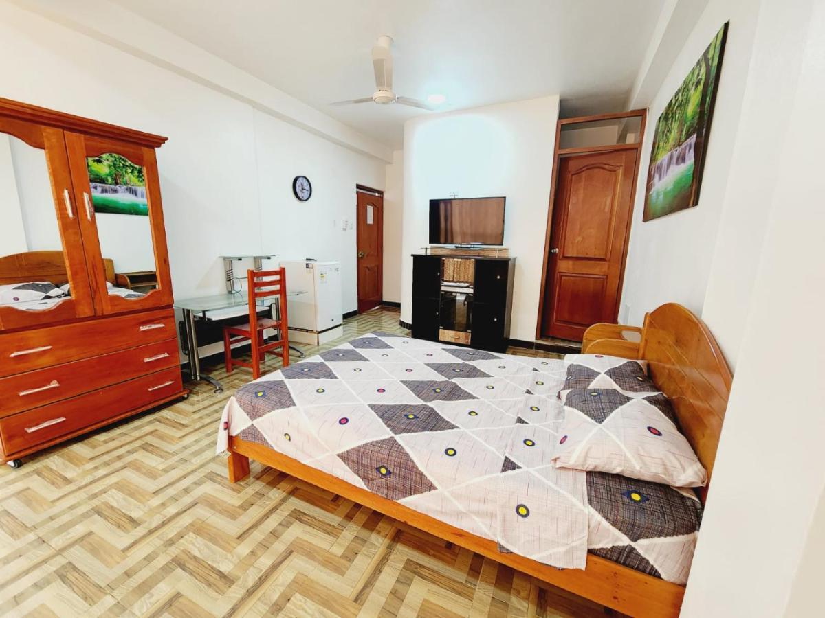 Makasai Tambopata Vista 2 Hotel Puerto Maldonado Luaran gambar