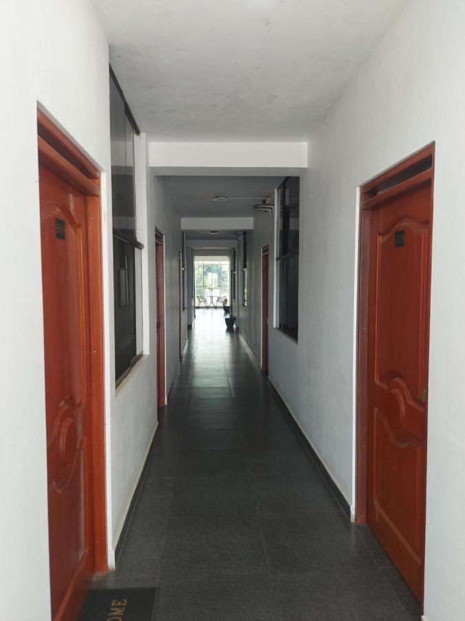 Makasai Tambopata Vista 2 Hotel Puerto Maldonado Luaran gambar
