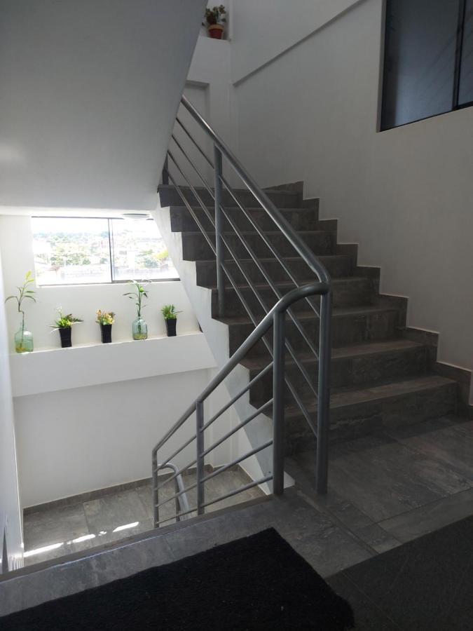 Makasai Tambopata Vista 2 Hotel Puerto Maldonado Luaran gambar
