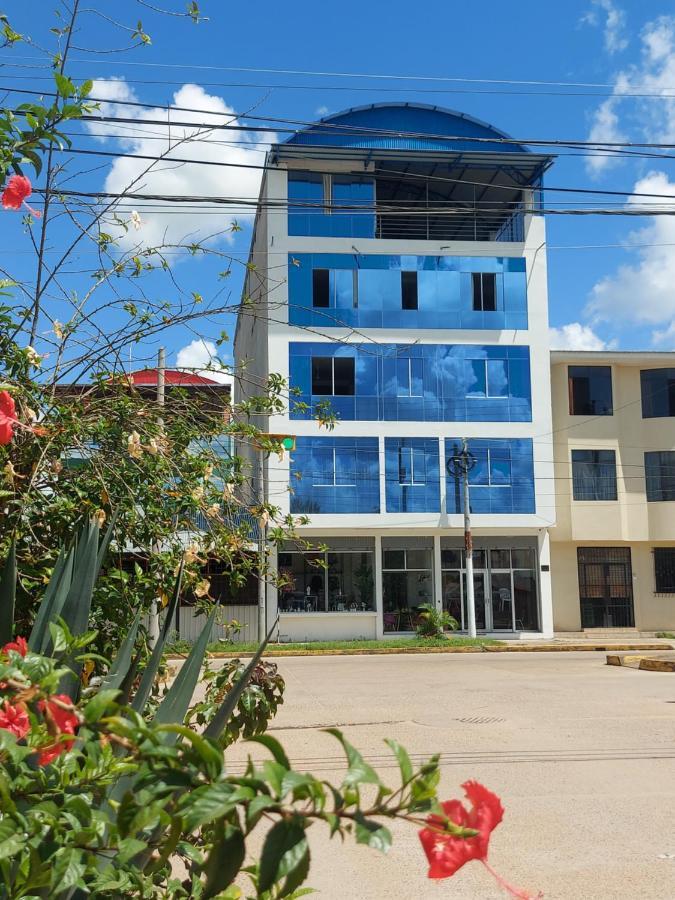 Makasai Tambopata Vista 2 Hotel Puerto Maldonado Luaran gambar