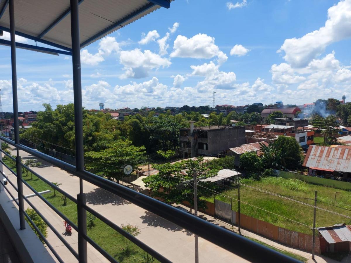Makasai Tambopata Vista 2 Hotel Puerto Maldonado Luaran gambar