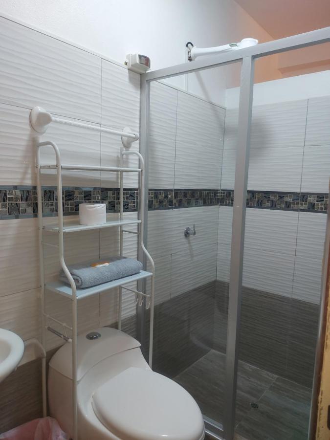 Makasai Tambopata Vista 2 Hotel Puerto Maldonado Luaran gambar