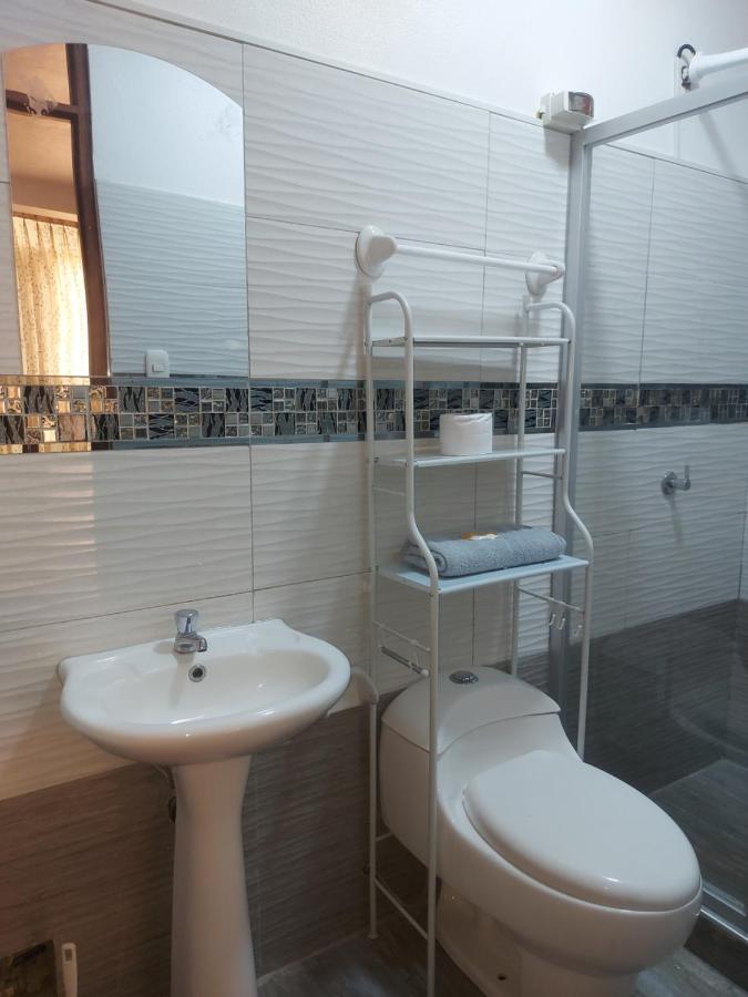 Makasai Tambopata Vista 2 Hotel Puerto Maldonado Luaran gambar