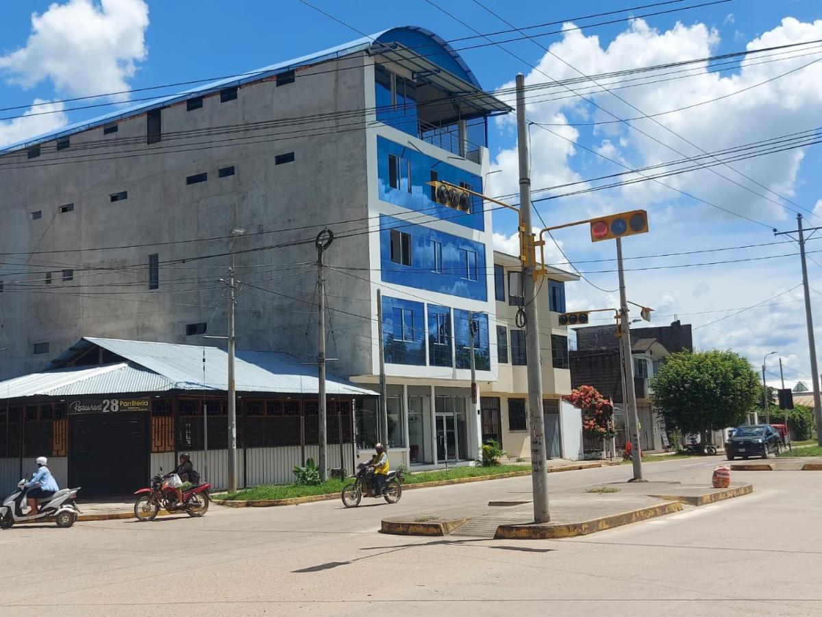 Makasai Tambopata Vista 2 Hotel Puerto Maldonado Luaran gambar