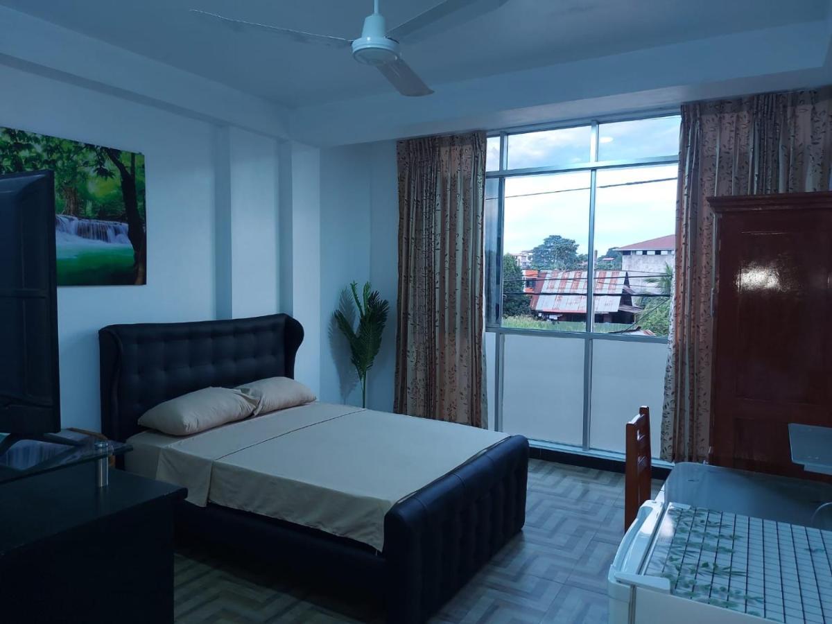 Makasai Tambopata Vista 2 Hotel Puerto Maldonado Luaran gambar