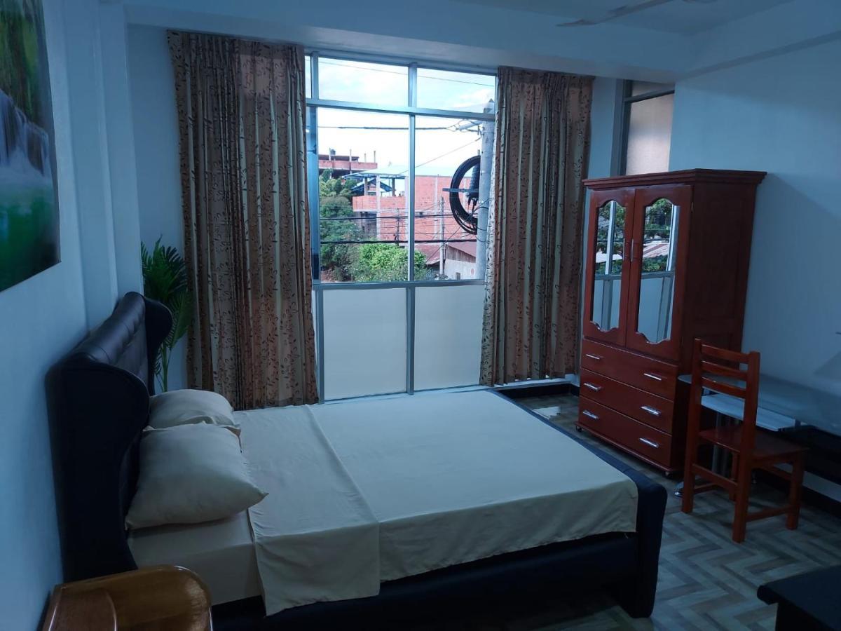 Makasai Tambopata Vista 2 Hotel Puerto Maldonado Luaran gambar